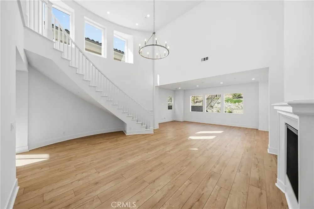 5817 Sunrise Ridge Lane Lake Forest, CA 92679