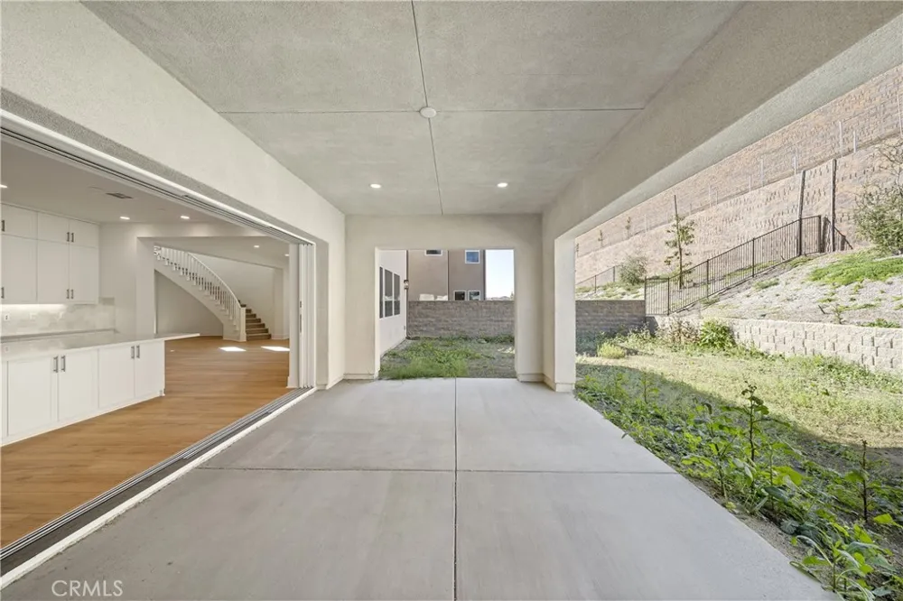 5817 Sunrise Ridge Lane Lake Forest, CA 92679