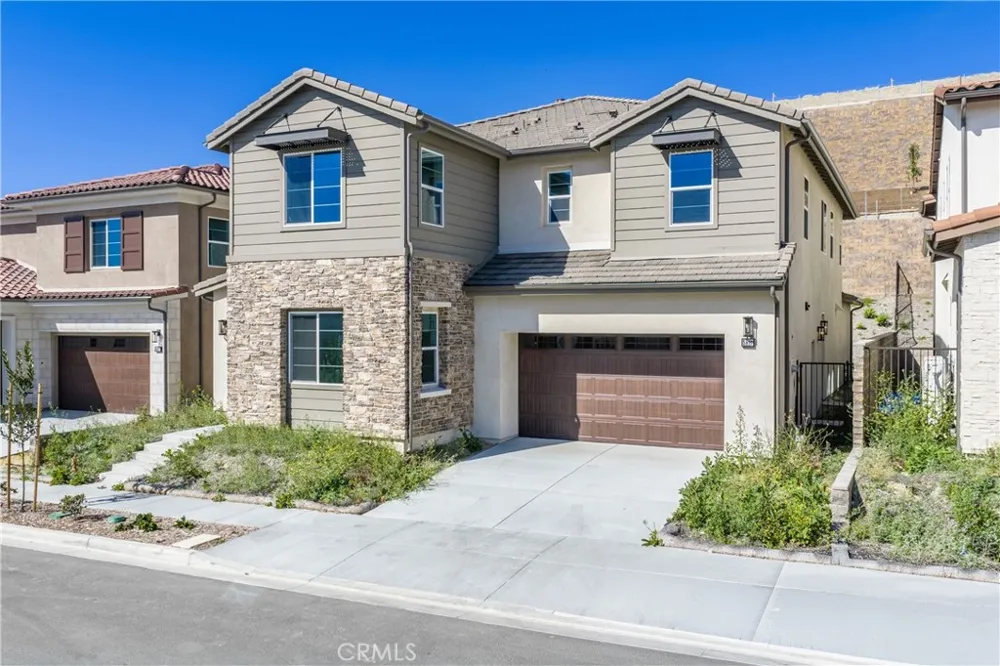 5817 Sunrise Ridge Lane Lake Forest, CA 92679