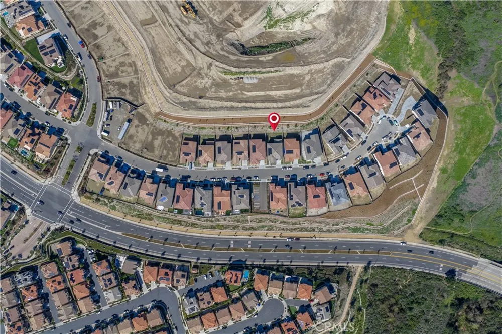 5817 Sunrise Ridge Lane Lake Forest, CA 92679