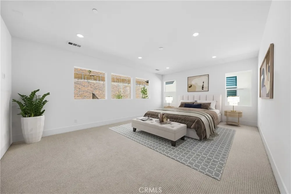 5817 Sunrise Ridge Lane Lake Forest, CA 92679