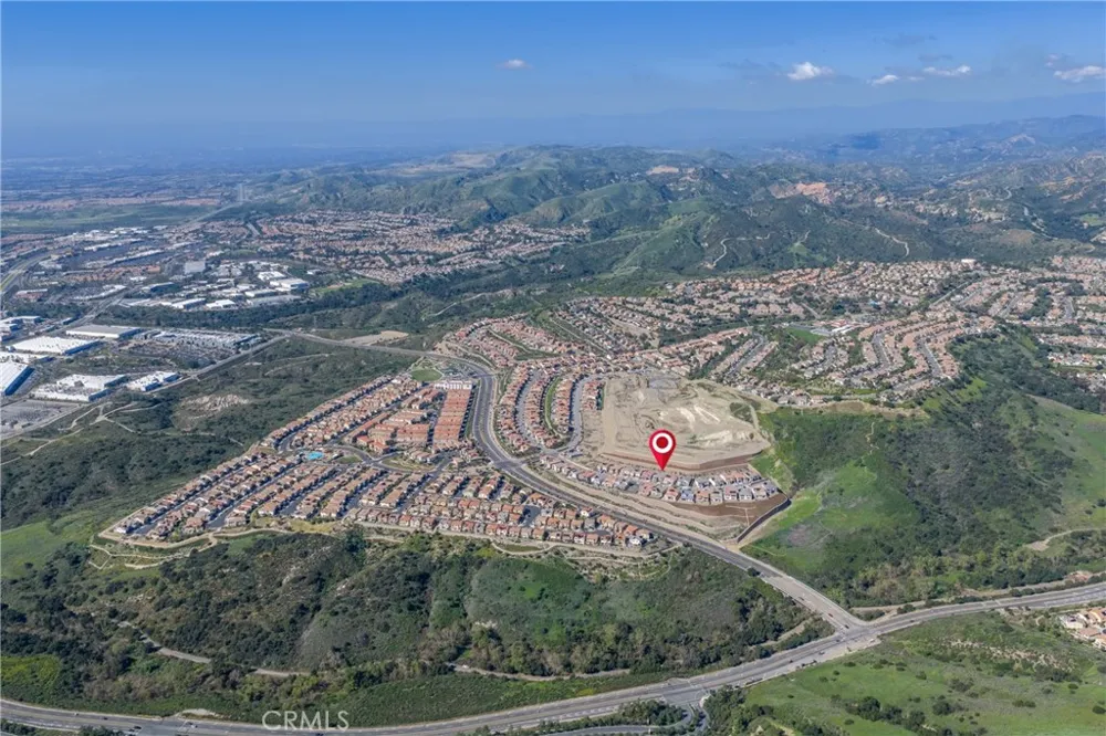5817 Sunrise Ridge Lane Lake Forest, CA 92679