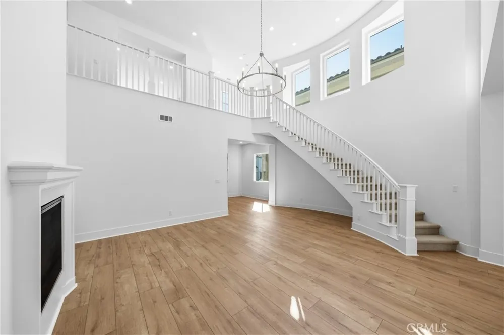 5817 Sunrise Ridge Lane Lake Forest, CA 92679