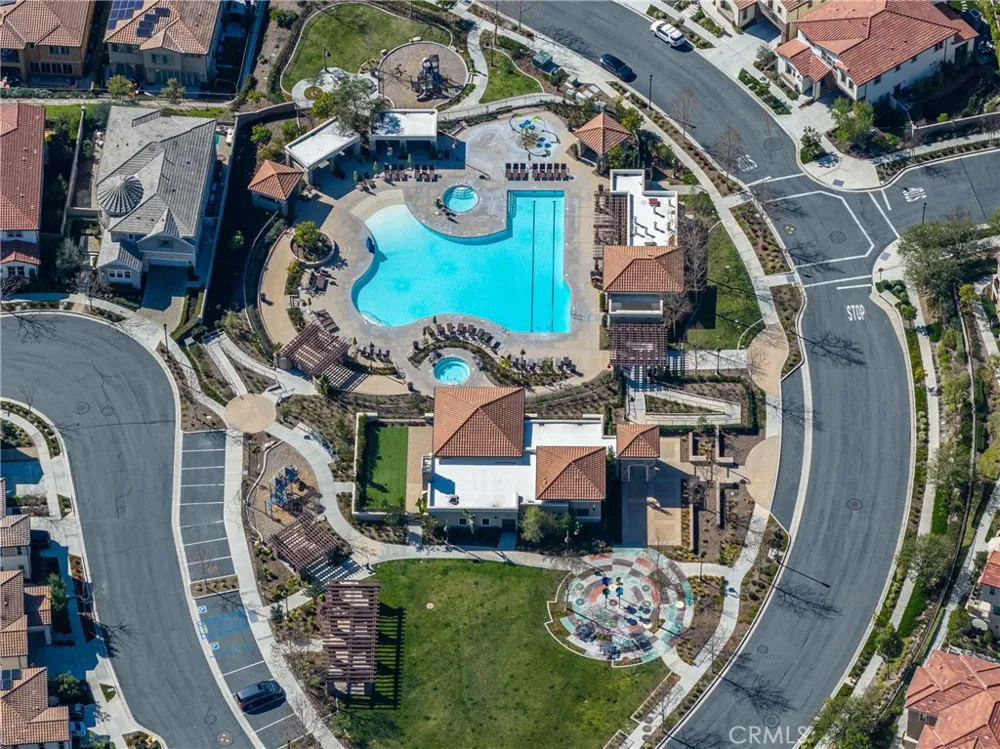 5817 Sunrise Ridge Lane Lake Forest, CA 92679