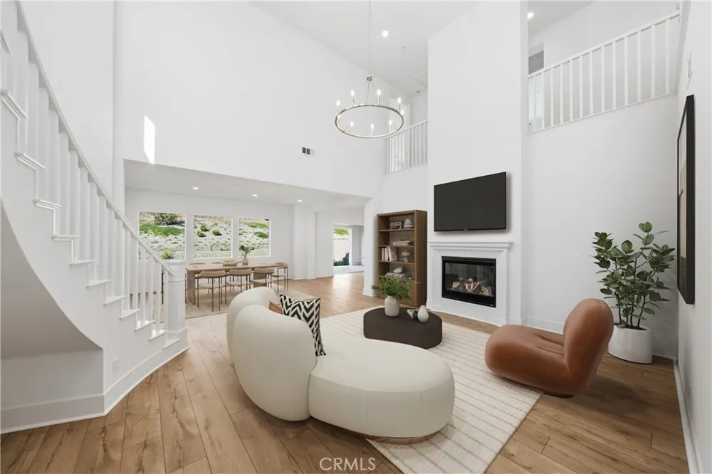 5817 Sunrise Ridge Lane Lake Forest, CA 92679