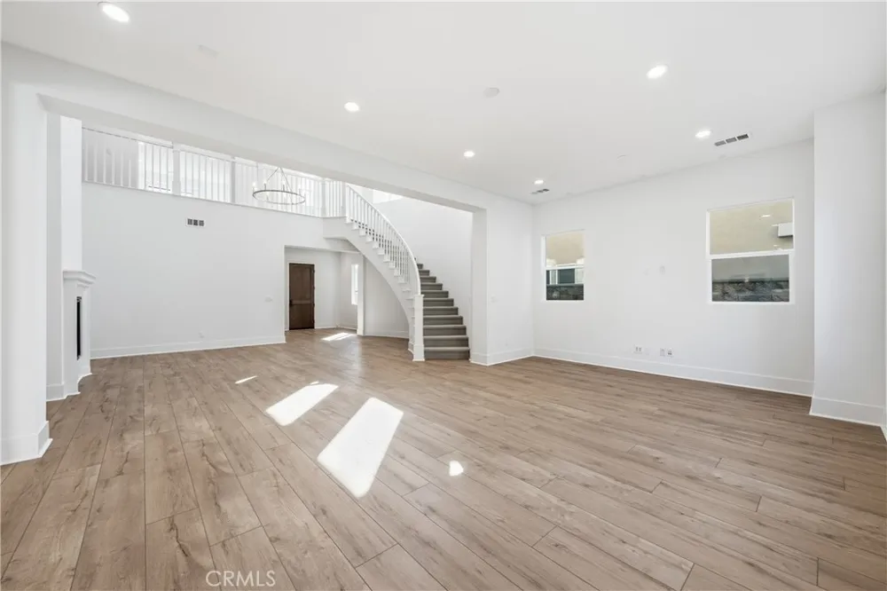 5817 Sunrise Ridge Lane Lake Forest, CA 92679