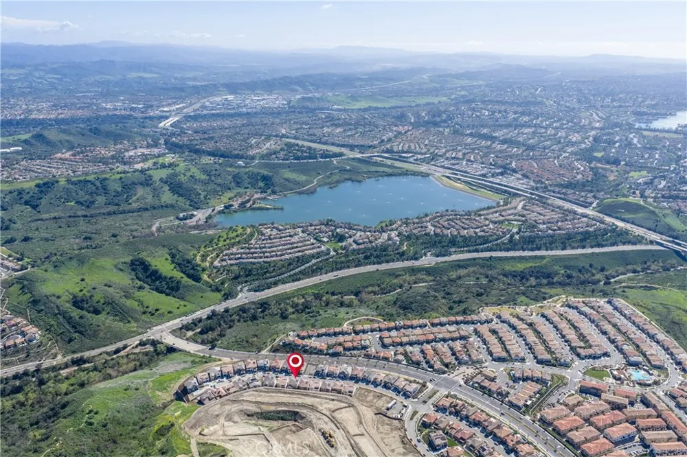 5817 Sunrise Ridge Lane Lake Forest, CA 92679