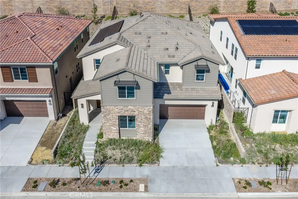 5817 Sunrise Ridge Lane Lake Forest, CA 92679