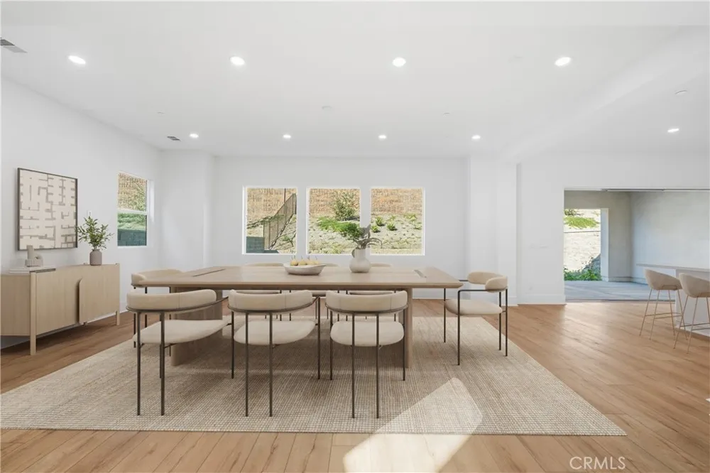 5817 Sunrise Ridge Lane Lake Forest, CA 92679