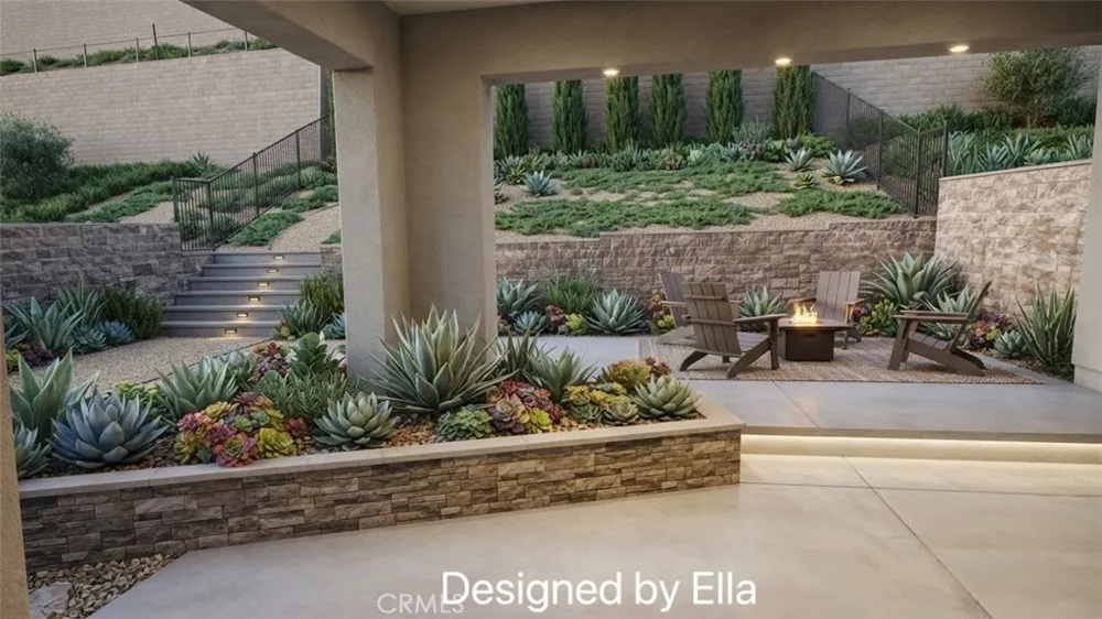 5817 Sunrise Ridge Lane Lake Forest, CA 92679