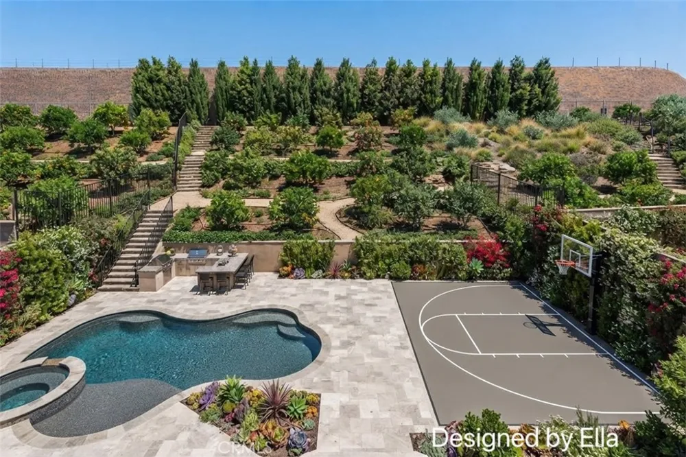 5817 Sunrise Ridge Lane Lake Forest, CA 92679