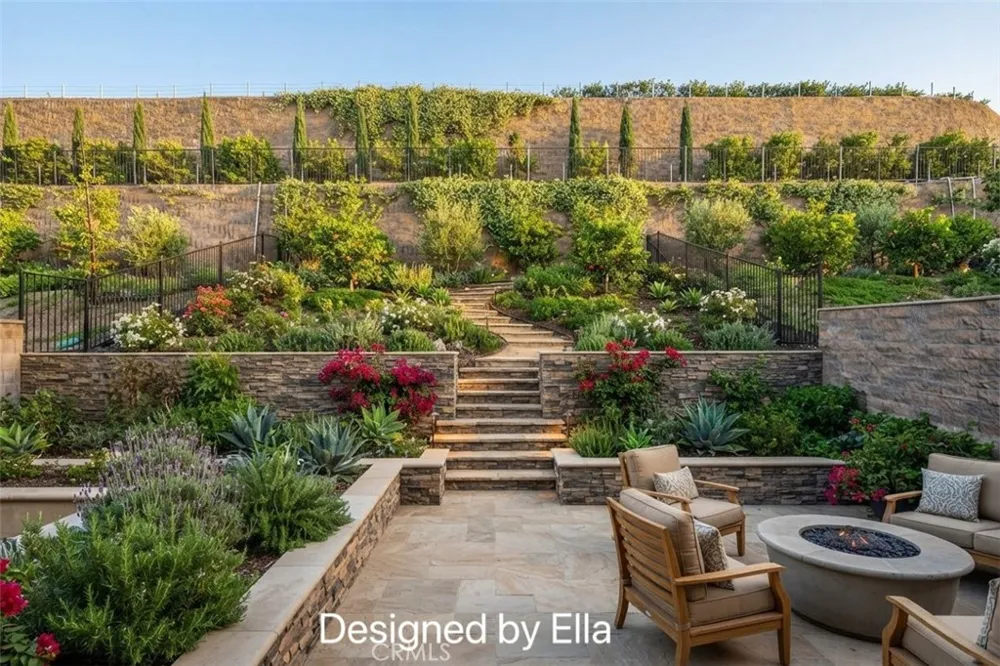 5817 Sunrise Ridge Lane Lake Forest, CA 92679