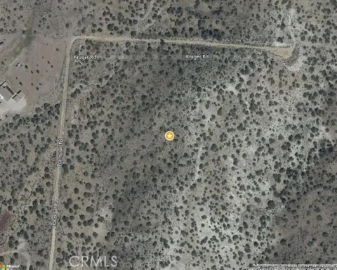 Kruger Rd