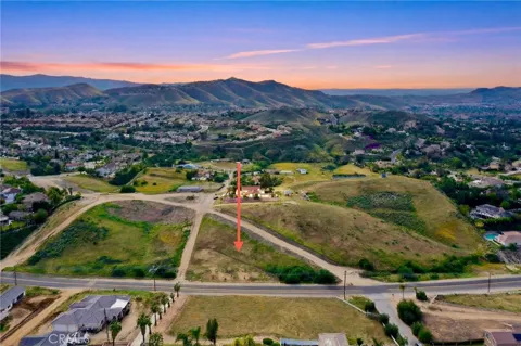 McAllister St.