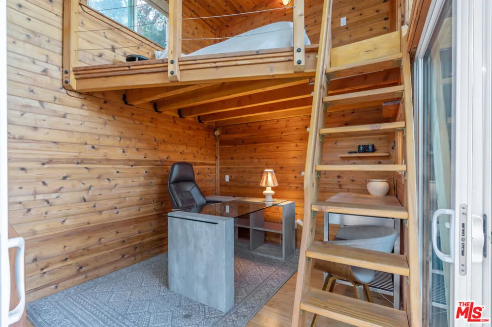 20675 Medley Lane Topanga, CA 90290