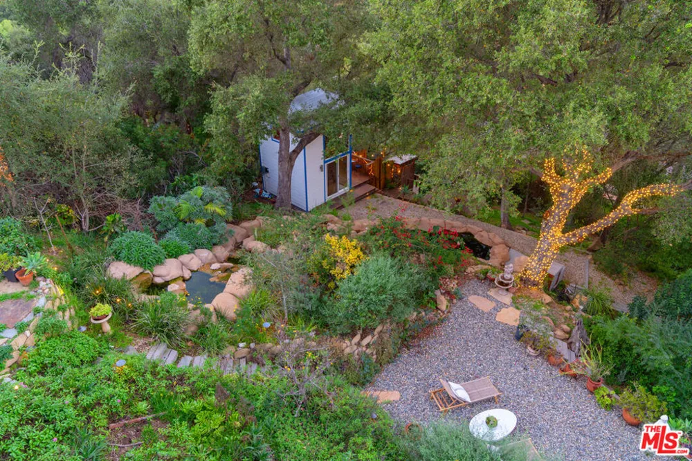 20675 Medley Lane Topanga, CA 90290
