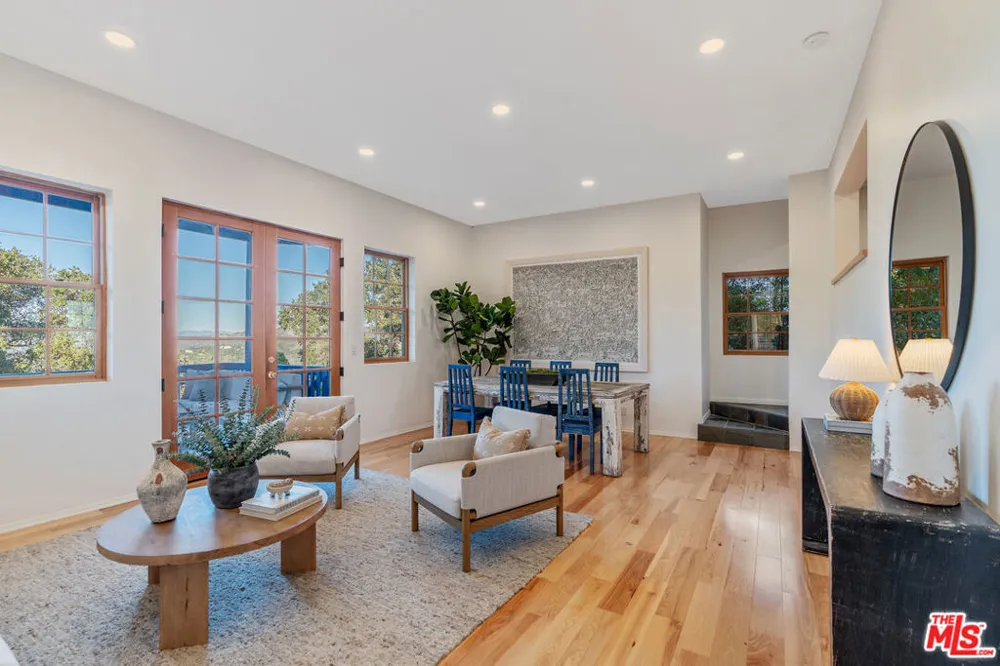 20675 Medley Lane Topanga, CA 90290