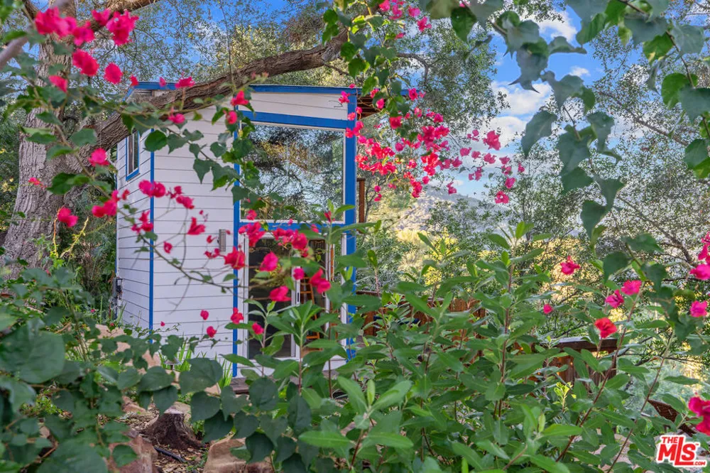 20675 Medley Lane Topanga, CA 90290