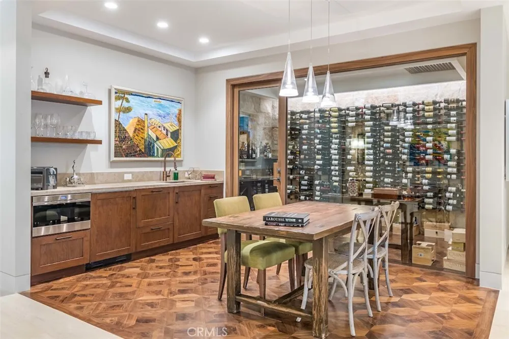 38 Saddleback Rolling Hills, CA 90274