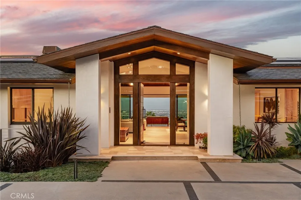 38 Saddleback Rolling Hills, CA 90274