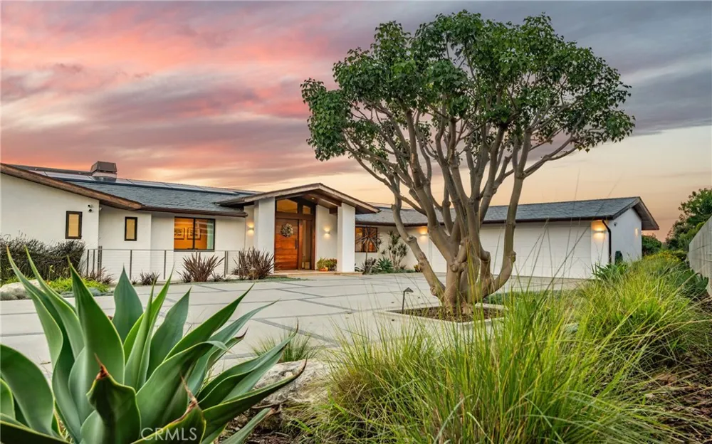 38 Saddleback Rolling Hills, CA 90274