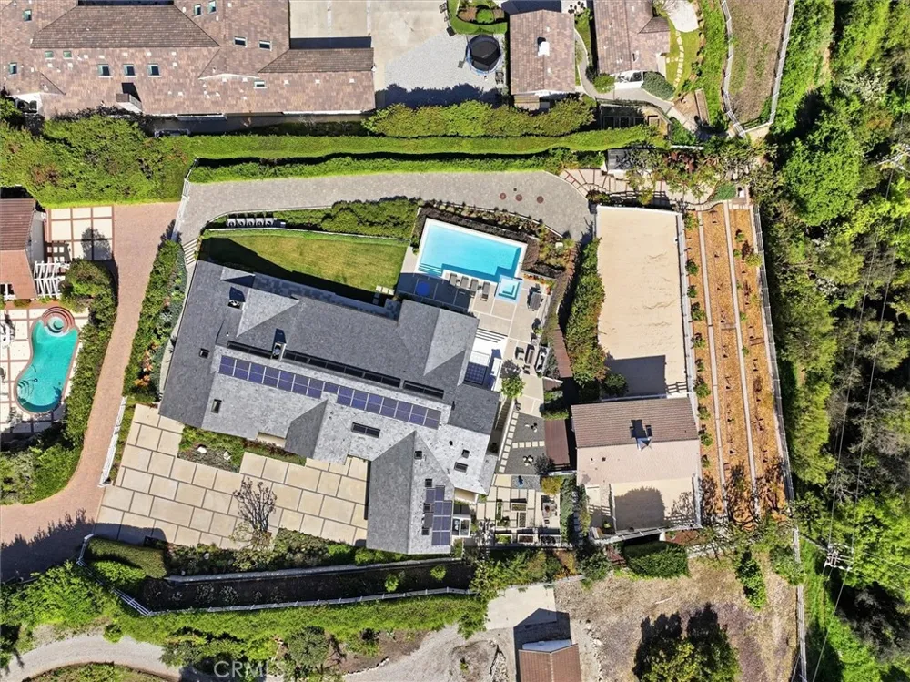 38 Saddleback Rolling Hills, CA 90274