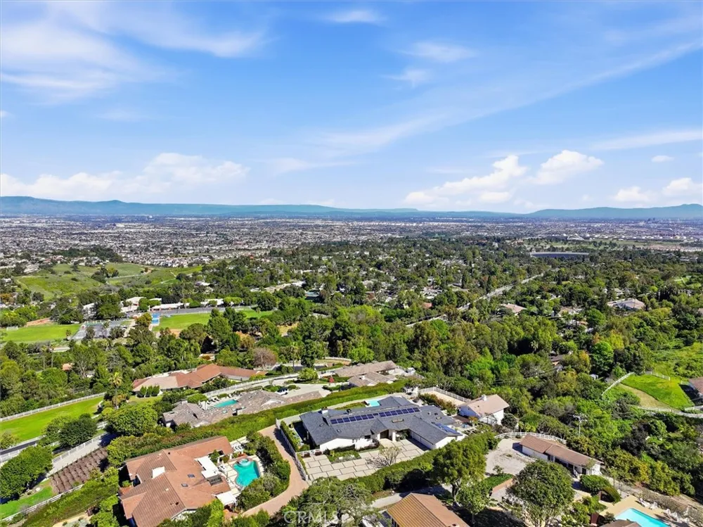 38 Saddleback Rolling Hills, CA 90274