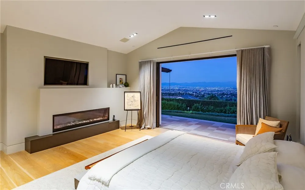38 Saddleback Rolling Hills, CA 90274