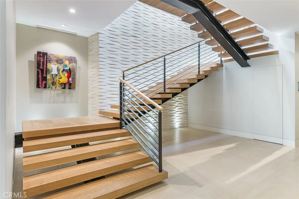 38 Saddleback Rolling Hills, CA 90274