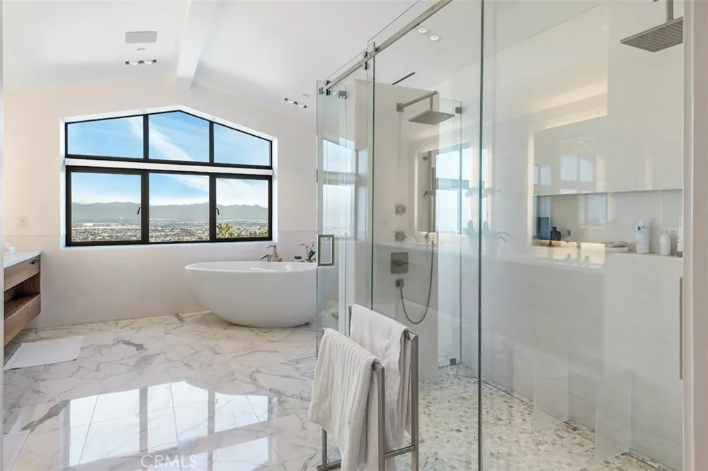 38 Saddleback Rolling Hills, CA 90274