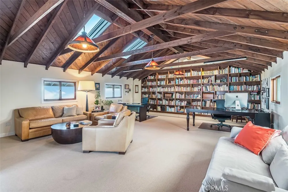 38 Saddleback Rolling Hills, CA 90274