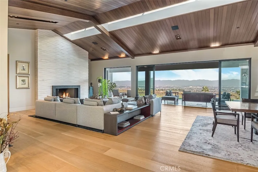 38 Saddleback Rolling Hills, CA 90274