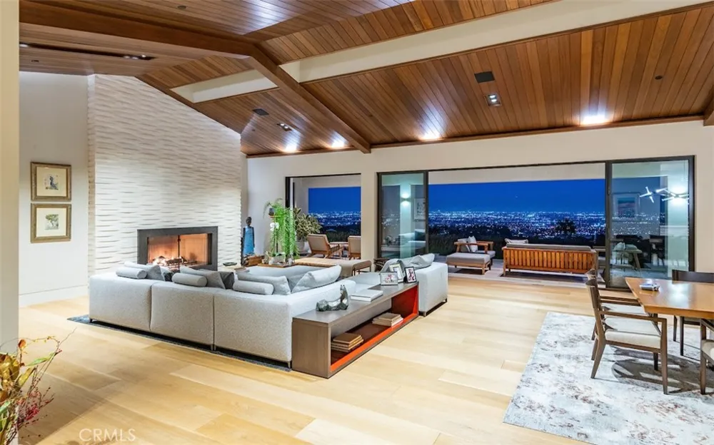 38 Saddleback Rolling Hills, CA 90274