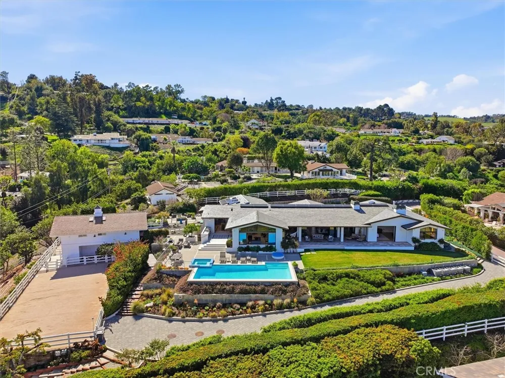 38 Saddleback Rolling Hills, CA 90274