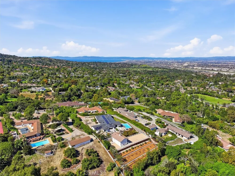 38 Saddleback Rolling Hills, CA 90274