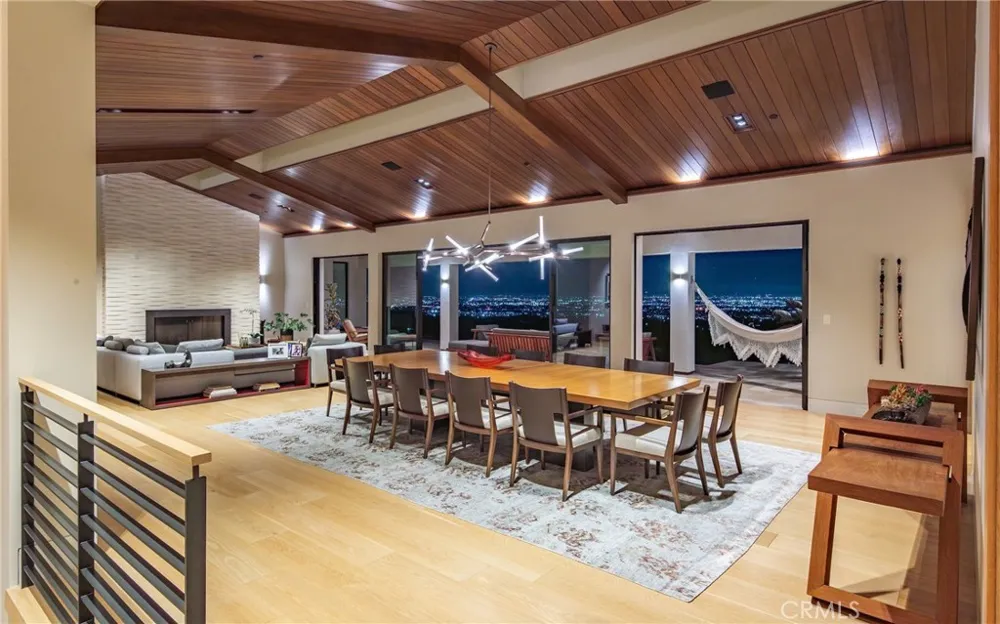 38 Saddleback Rolling Hills, CA 90274