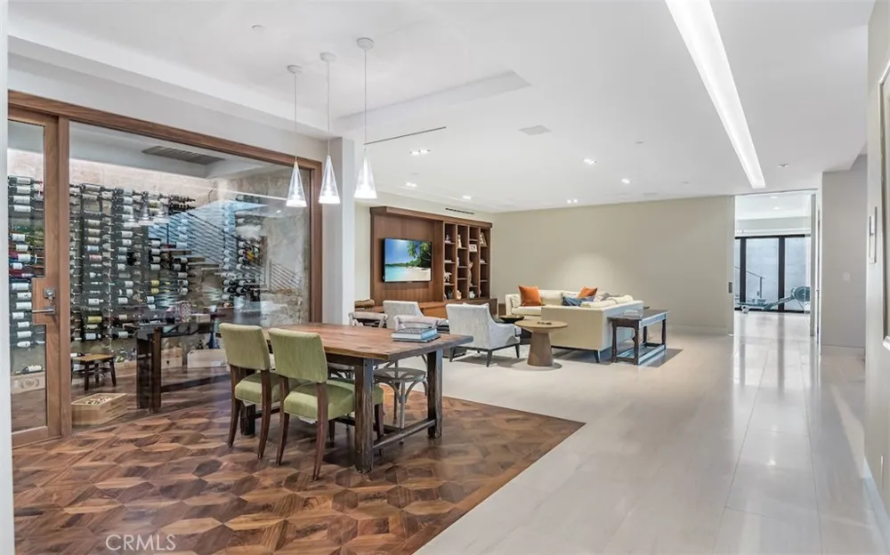38 Saddleback Rolling Hills, CA 90274
