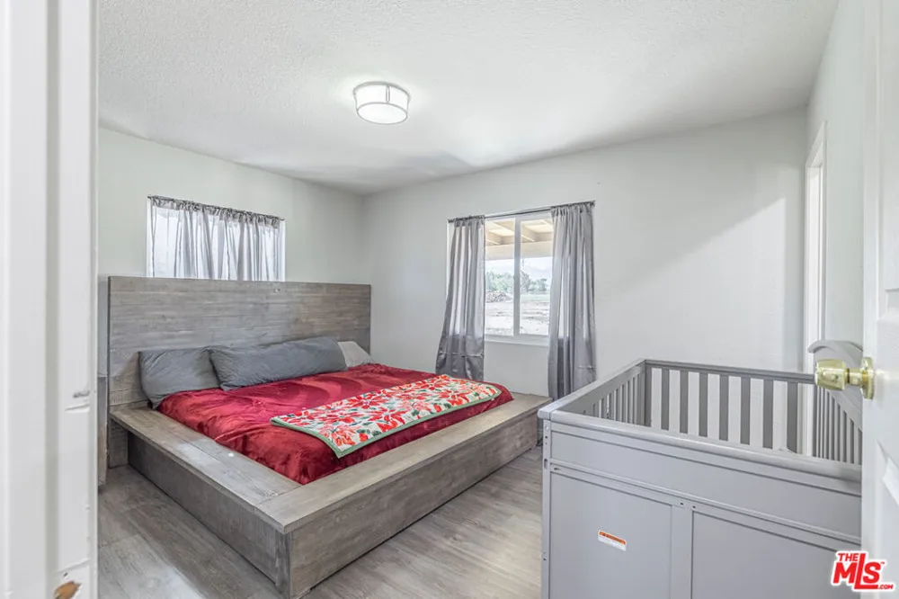 8344 E Avenue S12 Littlerock, CA 93543