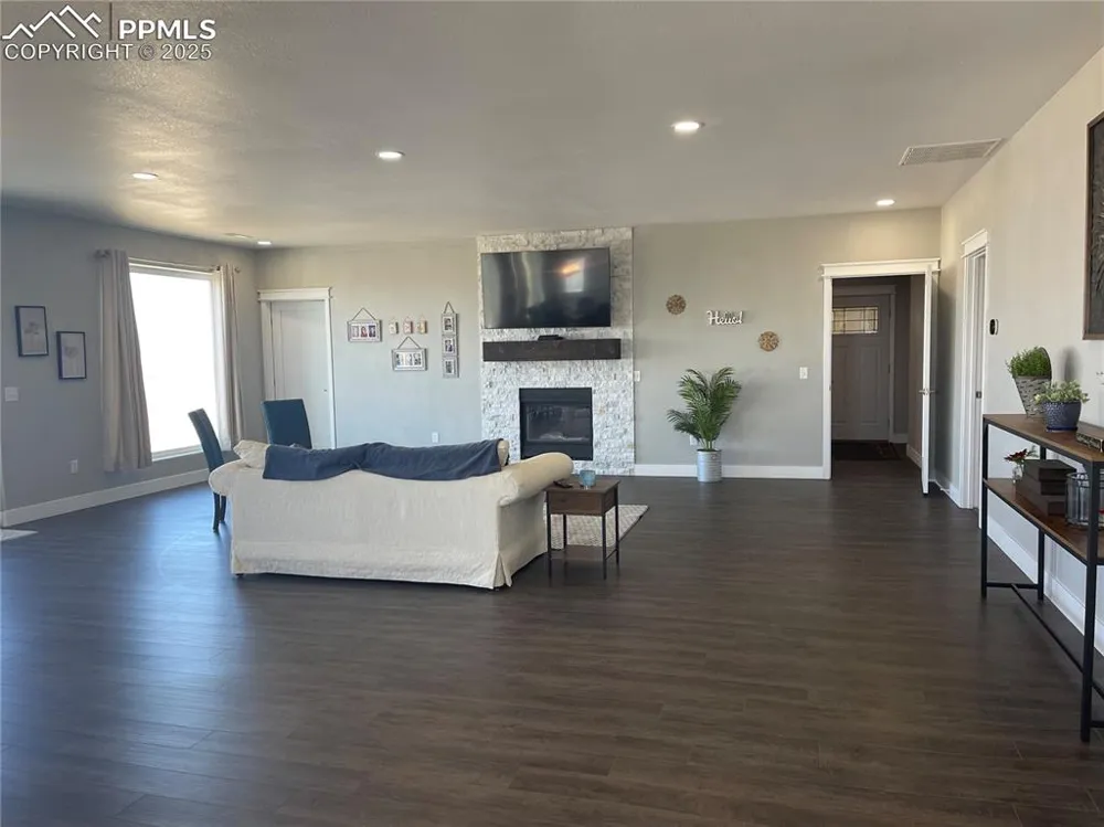 32215 Big Springs Road Yoder, CO 80864