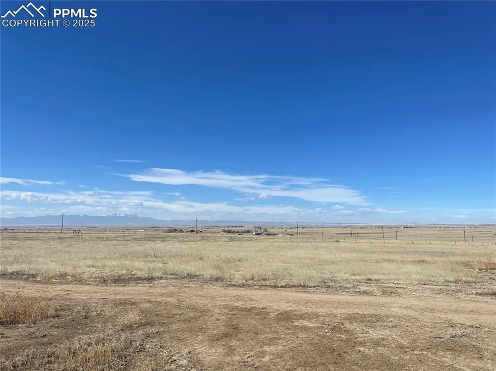 32215 Big Springs Road Yoder, CO 80864