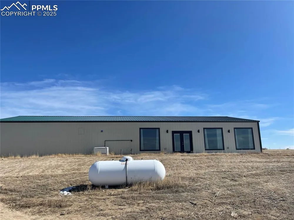 32215 Big Springs Road Yoder, CO 80864