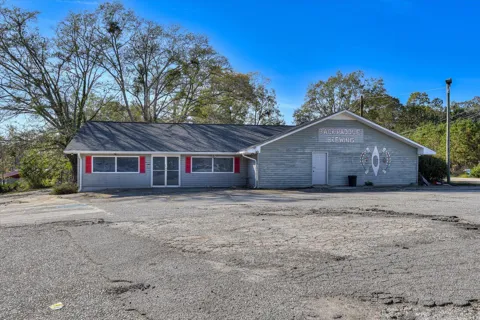 3472 Bethany Church Road
