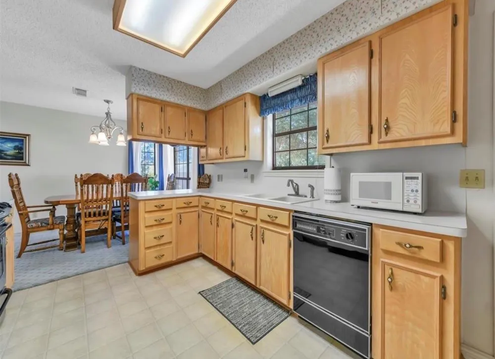 70 Post Oak Lane Shepherd, TX 77371