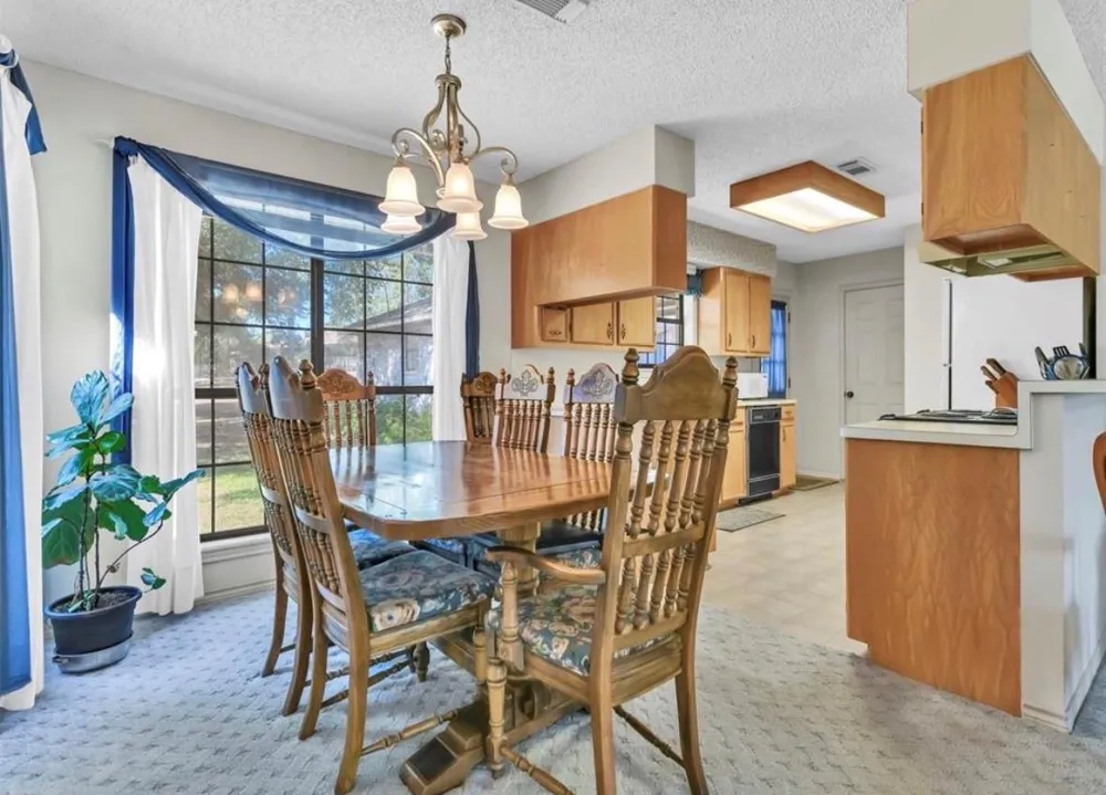 70 Post Oak Lane Shepherd, TX 77371