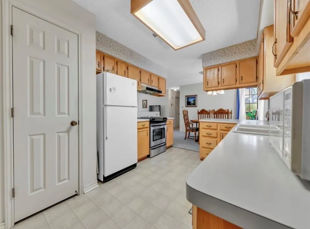 70 Post Oak Lane Shepherd, TX 77371