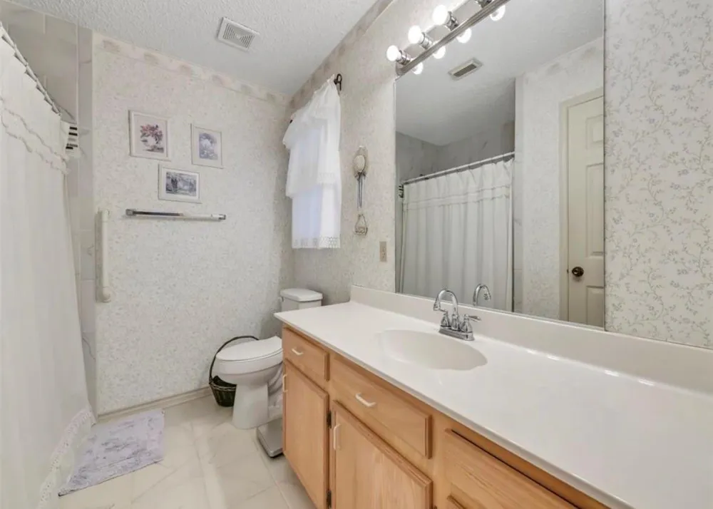 70 Post Oak Lane Shepherd, TX 77371