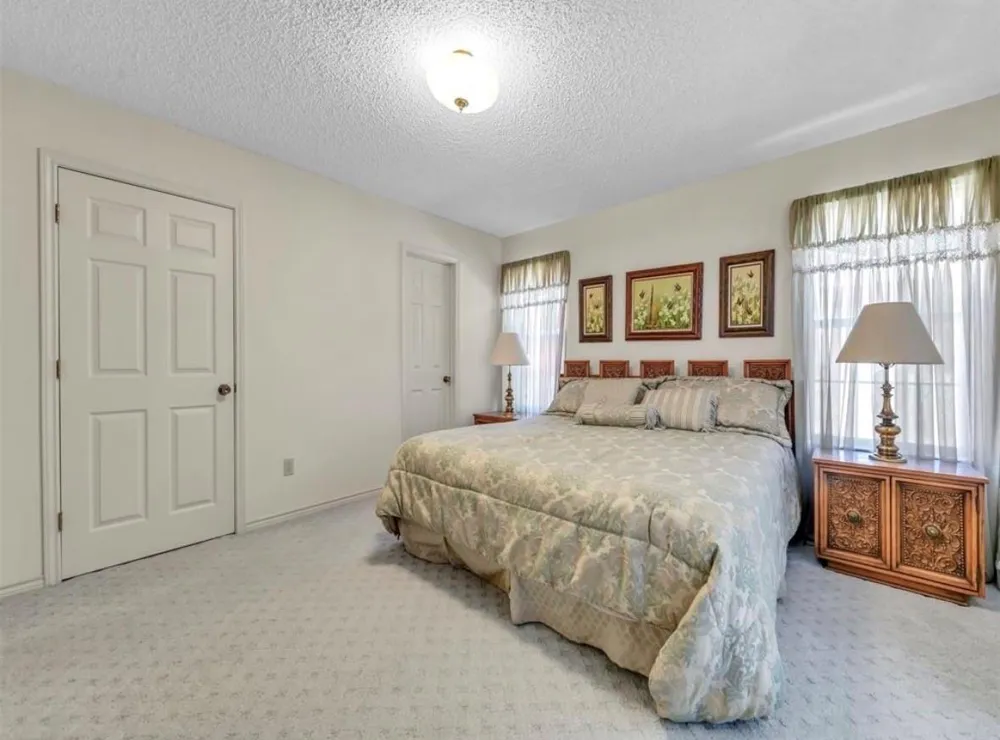70 Post Oak Lane Shepherd, TX 77371
