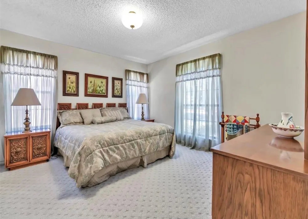70 Post Oak Lane Shepherd, TX 77371