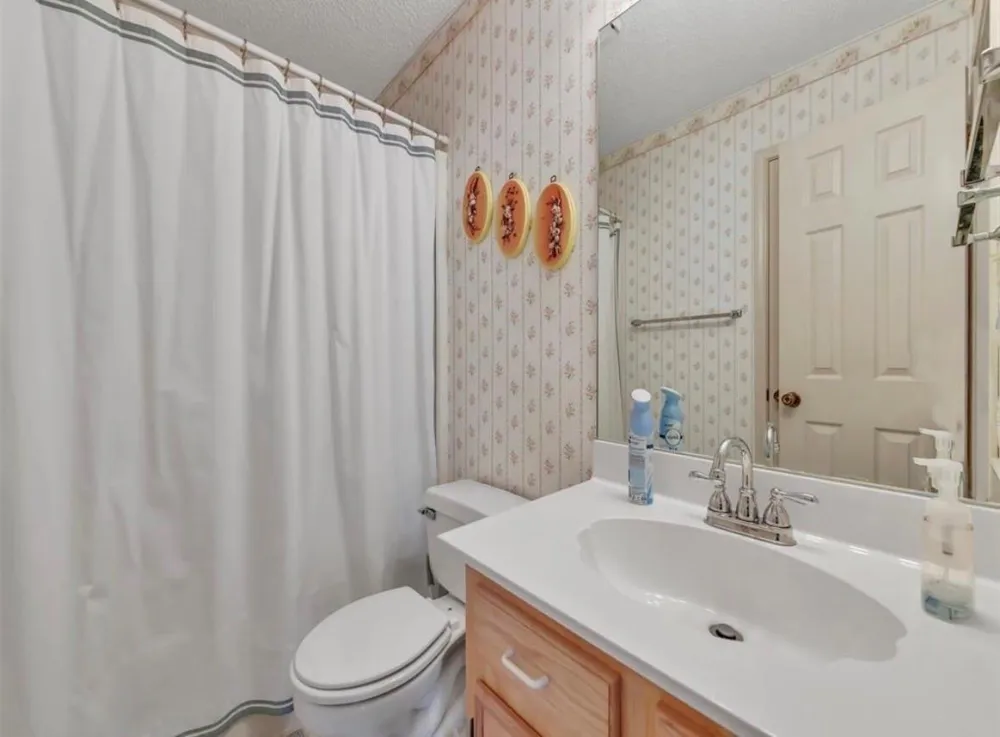 70 Post Oak Lane Shepherd, TX 77371
