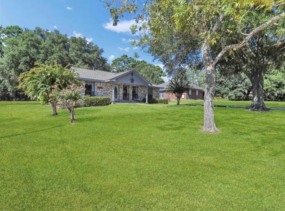 70 Post Oak Lane Shepherd, TX 77371